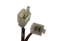 Lukkosarja virtakytkin tankin korkki satula YAMAHA BT 1100 Bulldog RP05 02-06