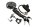 Lukkosarja virtakytkin tankin korkki satula YAMAHA BT 1100 Bulldog RP05 02-06