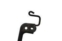 Speedometer bracket cable guide holder mount YAMAHA BT 1100 Bulldog RP05 02-06