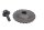 Roue phonique cible capteur allumage vilebrequin avec vis Aprilia RSV4 RK 09-12