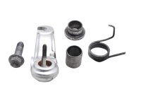 Levier axe de sélection renvoi ressort bague vis inférieur Aprilia RSV4 RK 09-12