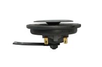 Klaxon avertisseur sonore support 12V 335Hz YAMAHA BT 1100 Bulldog RP05 02-06