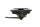 Klaxon avertisseur sonore support 12V 335Hz YAMAHA BT 1100 Bulldog RP05 02-06