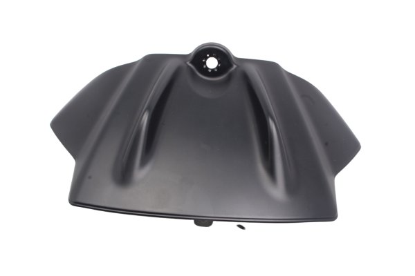 Cache réservoir couvercle boîte à air carénage avant haut Aprilia RSV4 RK 09-12