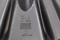 Cache réservoir couvercle boîte à air carénage avant haut Aprilia RSV4 RK 09-12