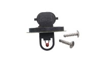 Capteur température air admission IAT boîtier filtre sonde Aprilia RSV4 RK 09-12