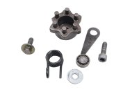 Étoile de sélecteur barillet levier verrouillage ressort Aprilia RSV4 RK 09-12