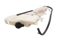 Vase dexpansion réservoir refroidissement bouchon durite Aprilia RSV4 RK 09-12