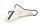 Vase dexpansion réservoir refroidissement bouchon durite Aprilia RSV4 RK 09-12