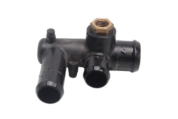 Répartiteur liquide refroidissement raccord eau durite Aprilia RSV4 RK 09-12