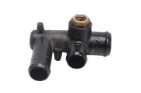 Répartiteur liquide refroidissement raccord eau durite Aprilia RSV4 RK 09-12