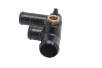 Répartiteur liquide refroidissement raccord eau durite Aprilia RSV4 RK 09-12
