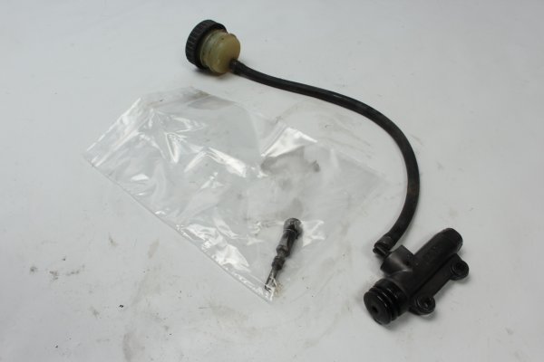 Bremspumpe Hauptbremszylinder hinten Behälter BMW R 1100 S 259 0422 R2S 98-05
