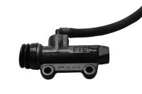 Bremspumpe Hauptbremszylinder hinten Behälter BMW R 1100 S 259 0422 R2S 98-05
