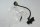 Bremspumpe Hauptbremszylinder hinten Behälter BMW R 1100 S 259 0422 R2S 98-05