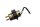 Polttoainepumppu bensapumppu kumipidikkeellä YAMAHA BT 1100 Bulldog RP05 02-06