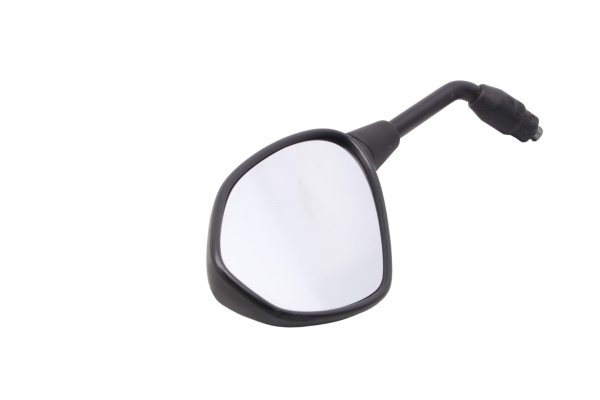Rückspiegel links Lenkeraufnahme Gewinde Schwarz BMW F 800 GS E8GS 0219 08-12