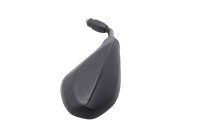Rückspiegel links Lenkeraufnahme Gewinde Schwarz BMW F 800 GS E8GS 0219 08-12