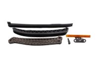 Steuerkette Spannschiene Gleitschiene Lagerbolzen BMW F 800 GS E8GS 0219 08-12