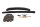 Steuerkette Spannschiene Gleitschiene Lagerbolzen BMW F 800 GS E8GS 0219 08-12