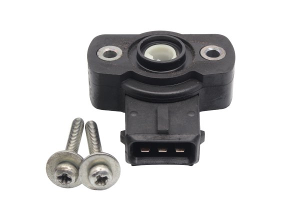 Drosselklappensensor Potentiometer Einspritzung TPS BMW F 800 GS E8GS 0219 08-12