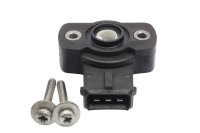 Drosselklappensensor Potentiometer Einspritzung TPS BMW F 800 GS E8GS 0219 08-12