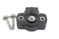 Drosselklappensensor Potentiometer Einspritzung TPS BMW F 800 GS E8GS 0219 08-12