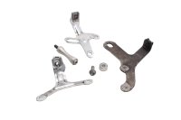 Support de carénage kit fixation patte entretoise vis Aprilia RSV4 RK 09-12
