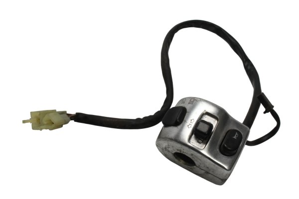 Blocchetto comandi sinistro devioluci clacson YAMAHA BT 1100 Bulldog RP05 02-06