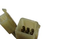 Blocchetto comandi sinistro devioluci clacson YAMAHA BT 1100 Bulldog RP05 02-06