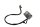 Blocchetto comandi sinistro devioluci clacson YAMAHA BT 1100 Bulldog RP05 02-06