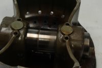 Mäntä renkaat tappi varmistimet sylinteri YAMAHA BT 1100 Bulldog RP05 02-06