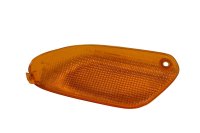Knipperlichtglas lens kap rechts voor BMW K 100 RS 2 Ventiler K589 0502 83-89