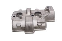 Couvre culasse cache culbuteurs arrière cylindre 857481 Aprilia RSV4 RK 09-12