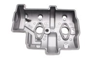 Couvre culasse cache culbuteurs arrière cylindre 857481 Aprilia RSV4 RK 09-12