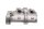 Couvre culasse cache culbuteurs arrière cylindre 857481 Aprilia RSV4 RK 09-12
