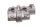 Couvre culasse cache culbuteurs arrière cylindre 857481 Aprilia RSV4 RK 09-12