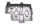 Couvre culasse cache culbuteurs arrière cylindre 857481 Aprilia RSV4 RK 09-12