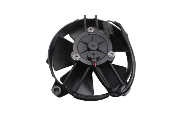 Ventilateur radiateur refroidissement moteur fan SPAL Aprilia RSV4 RK 09-12