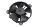 Ventilateur radiateur refroidissement moteur fan SPAL Aprilia RSV4 RK 09-12
