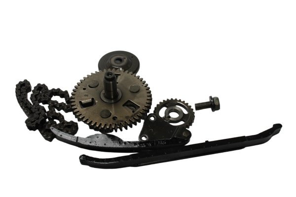 Jakoketju hammaspyörä kiristin sarja vasen YAMAHA BT 1100 Bulldog RP05 02-06
