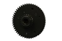 Jakoketju hammaspyörä kiristin sarja vasen YAMAHA BT 1100 Bulldog RP05 02-06