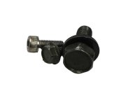 Jakoketju hammaspyörä kiristin sarja vasen YAMAHA BT 1100 Bulldog RP05 02-06