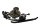 Jakoketju hammaspyörä kiristin sarja vasen YAMAHA BT 1100 Bulldog RP05 02-06