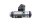 Injecteur carburant essence buse injection corps papillon Aprilia RSV4 RK 09-12