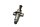 Distributiekettingspanner voorste cilinder YAMAHA BT 1100 Bulldog RP05 02-06