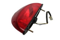 Takavalo jarruvalo lamppu yksikkö kokonainen YAMAHA BT 1100 Bulldog RP05 02-06