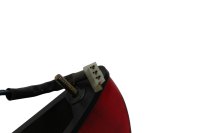 Takavalo jarruvalo lamppu yksikkö kokonainen YAMAHA BT 1100 Bulldog RP05 02-06