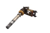 Schaltwelle Getriebe Schaltmechanismus Schaltachse BMW F 800 GS E8GS 0219 08-12