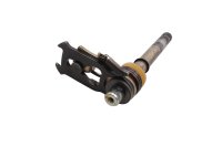 Schaltwelle Getriebe Schaltmechanismus Schaltachse BMW F 800 GS E8GS 0219 08-12